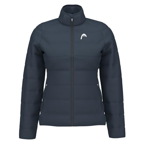 HEAD CLUB KINETIC Jacket Women, navy von HEAD