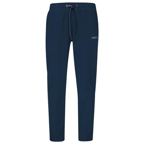 HEAD CLUB BYRON Pants M, blau, S von HEAD