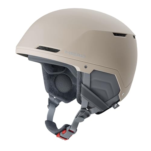 HEAD COMPACT EVO W Helm 2025 Sand, M/L HEAD COMPACT EVO W Helm 2025 Sand, M/L von HEAD