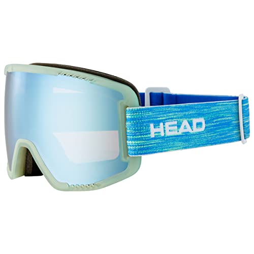 HEAD CONTEX PRO 5K, M von HEAD