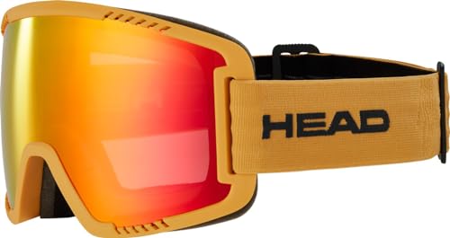 HEAD CONTEX red Sun - M von HEAD