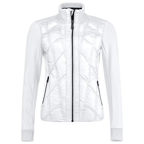 HEAD Carina Midlayer FZ Damen, Weiß HEAD Carina Midlayer FZ Damen, Weiß von HEAD