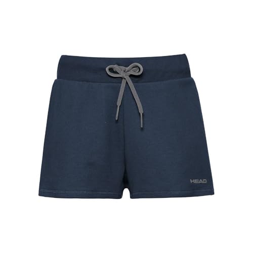 HEAD CLUB ANN Shorts W, blau, 3XL HEAD CLUB ANN Shorts W, blau, 3XL von HEAD