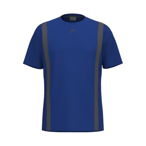 HEAD Club 25 TECH T-Shirt Men, royal von HEAD