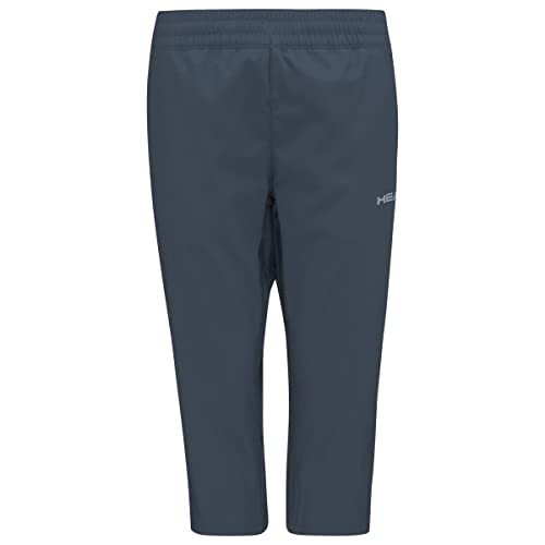 HEAD CLUB 3/4 Pants W, navy, S von HEAD