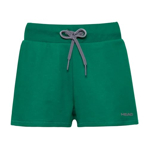 HEAD CLUB ANN Shorts W, grün, L von HEAD