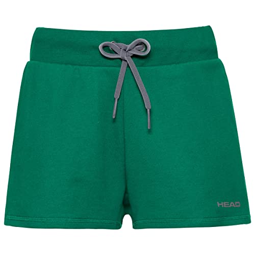 HEAD CLUB ANN Shorts W, grün, S HEAD CLUB ANN Shorts W, grün, S von HEAD