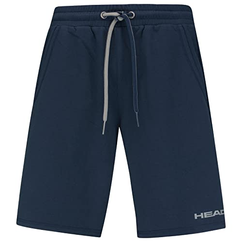 HEAD CLUB JACOB Bermudas M, blau, 2XL von HEAD