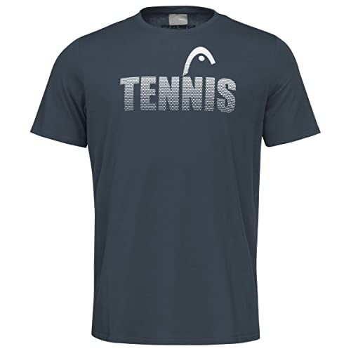 HEAD CLUB COLIN T-Shirt Junior, navy, 128 HEAD CLUB COLIN T-Shirt Junior, navy, 128 von HEAD