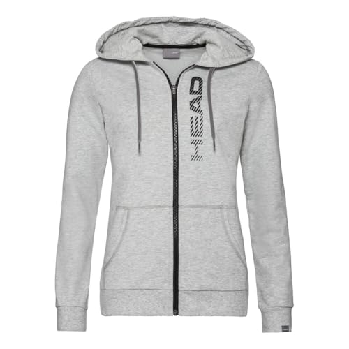 HEAD Club Greta Hoodie FZ Women von HEAD