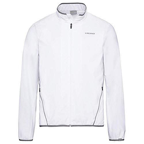 HEAD Club Jacket B von HEAD