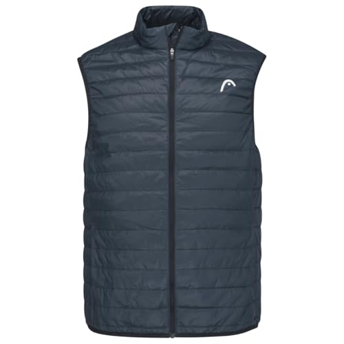 HEAD Club Lightweight Vest Men, Navy von HEAD