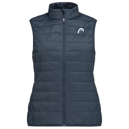 HEAD Club Lightweight Vest Women, Navy HEAD Club Lightweight Vest Women, Navy von HEAD
