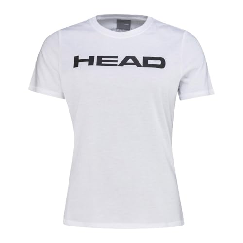 HEAD CLUB LUCY T-Shirt W, weiß, XXL HEAD CLUB LUCY T-Shirt W, weiß, XXL von HEAD