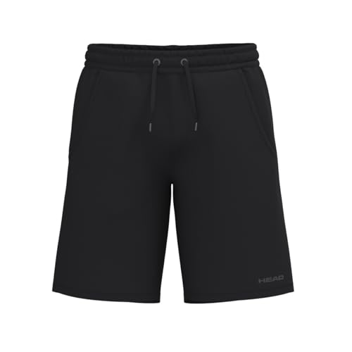 HEAD Club ORIGINAL Bermudas Men, Black von HEAD