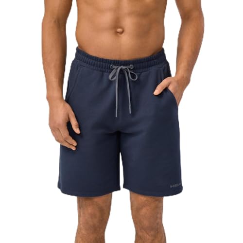 HEAD Club ORIGINAL Bermudas Men, Navy HEAD Club ORIGINAL Bermudas Men, Navy von HEAD