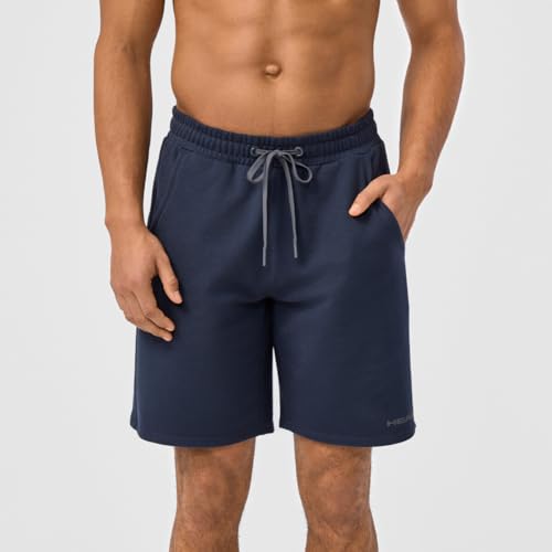 HEAD Club ORIGINAL Bermudas Men, Navy HEAD Club ORIGINAL Bermudas Men, Navy von HEAD
