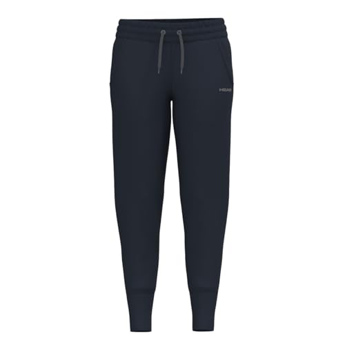 HEAD Damen Club Original Women Tennis Pants, Navy, L EU HEAD Damen Club Original Women Tennis Pants, Navy, L EU von HEAD
