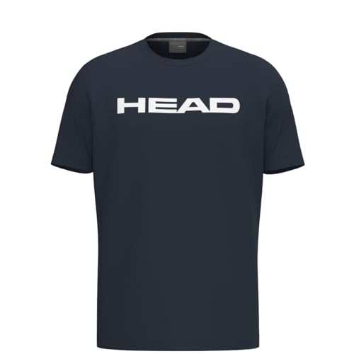 HEAD Club ORIGINAL T-Shirt Men, Navy von HEAD