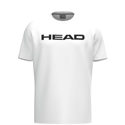 HEAD Club ORIGINAL T-Shirt Men, White HEAD Club ORIGINAL T-Shirt Men, White von HEAD
