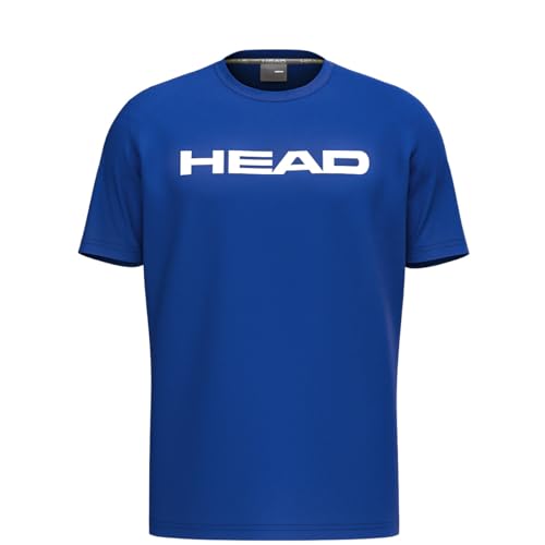 HEAD Club ORIGINAL T-Shirt Men, royal HEAD Club ORIGINAL T-Shirt Men, royal von HEAD