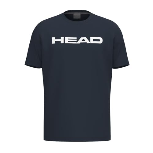 HEAD Club ORIGINAL T-Shirt Men, Navy von HEAD