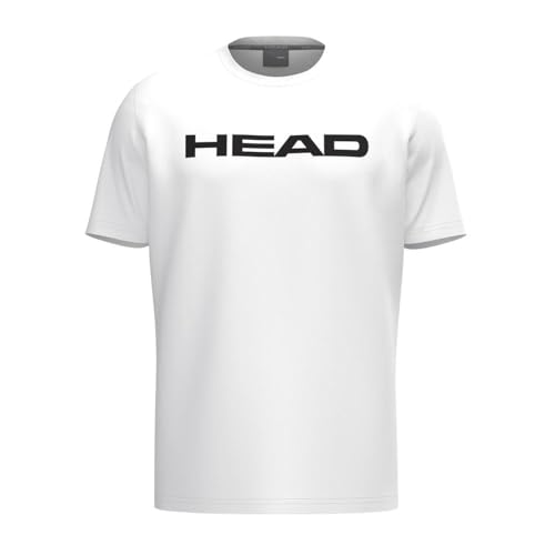 HEAD Club ORIGINAL T-Shirt Men, White von HEAD