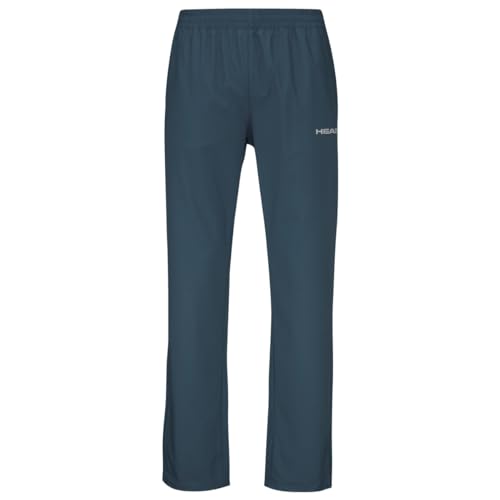 HEAD Club Pants B, Navy, 164 HEAD Club Pants B, Navy, 164 von HEAD