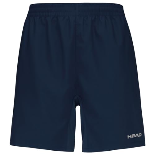 HEAD Herren Club M Shorts, Darkblue, M EU HEAD Herren Club M Shorts, Darkblue, M EU von HEAD