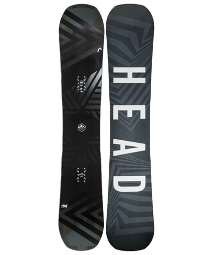 HEAD DAYMAKER LYT Snowboard 2025,149 HEAD DAYMAKER LYT Snowboard 2025,149 von HEAD