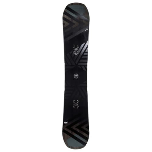 HEAD DAYMAKER LYT Snowboard 2025,159 von HEAD