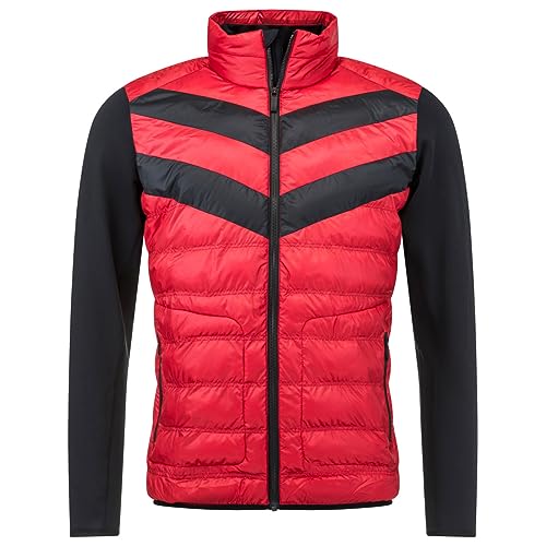 HEAD DOLOMITI Jacket Men, Rot HEAD DOLOMITI Jacket Men, Rot von HEAD