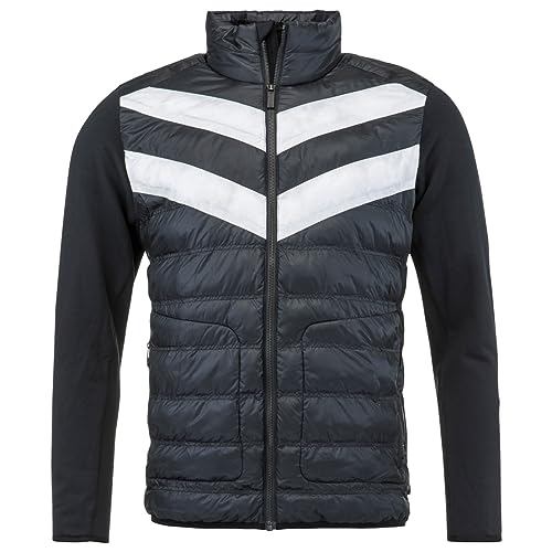 HEAD DOLOMITI Jacket Men, Schwarz HEAD DOLOMITI Jacket Men, Schwarz von HEAD