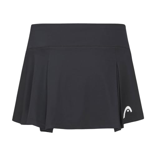 HEAD DYNAMIC Skort Damen, schwarz, 2XL von HEAD