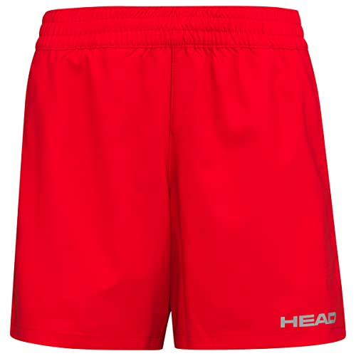 Damen Shorts Head Club Red, L Damen Shorts Head Club Red, L von HEAD