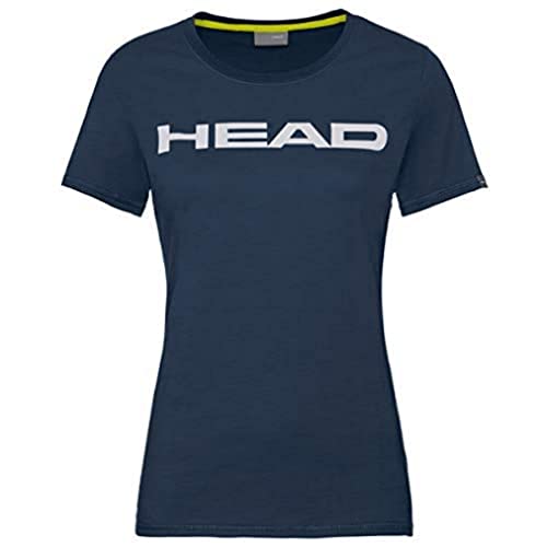 HEAD CLUB LUCY T-Shirt W von HEAD