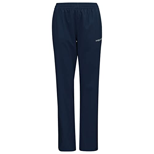 HEAD CLUB Pants W, blau, 2XL von HEAD