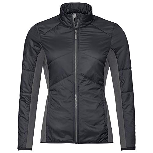 HEAD Damen Jacke Dolomite M schwarz/anthrazit HEAD Damen Jacke Dolomite M schwarz/anthrazit von HEAD