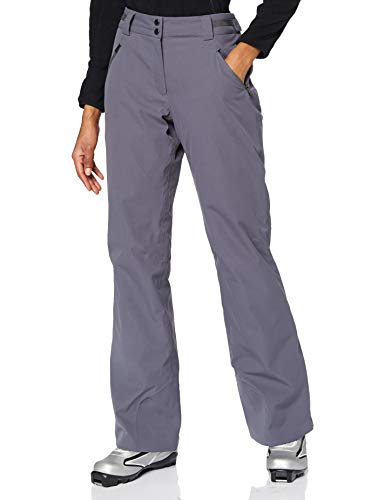 HEAD Damen Sierra Pants Women Hose, anthrazit, XL HEAD Damen Sierra Pants Women Hose, anthrazit, XL von HEAD