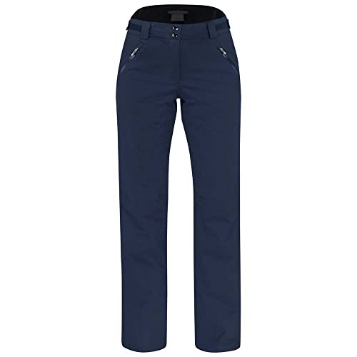 HEAD Damen Sierra Pants Women TROUSERS, Blau, L EU HEAD Damen Sierra Pants Women TROUSERS, Blau, L EU von HEAD