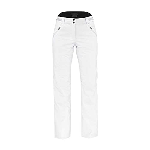 HEAD Damen Sierra Pants Women TROUSERS, Weiü, L EU HEAD Damen Sierra Pants Women TROUSERS, Weiü, L EU von HEAD
