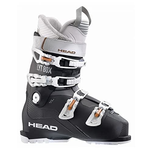 HEAD Damen Skischuh Edge LYT - 25,5/39.5 von HEAD