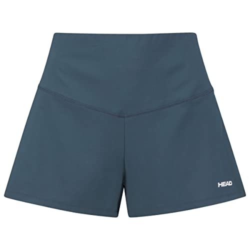 HEAD DYNAMIC Shorts Damen, navy, S HEAD DYNAMIC Shorts Damen, navy, S von HEAD