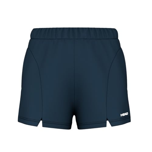 HEAD Dynamic Shorts Women, Navy HEAD Dynamic Shorts Women, Navy von HEAD