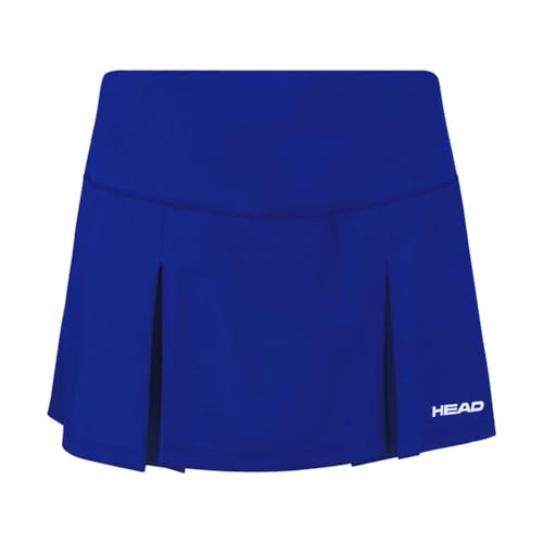 HEAD DYNAMIC Skort Damen, blau, 2XL von HEAD