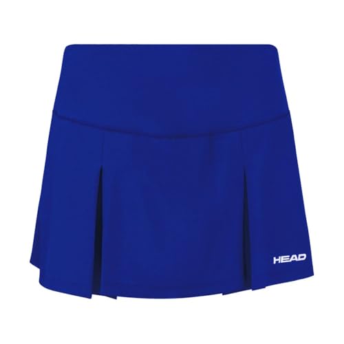 HEAD DYNAMIC Skort Damen, royalblau, S HEAD DYNAMIC Skort Damen, royalblau, S von HEAD