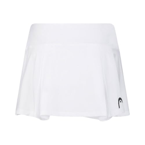 HEAD DYNAMIC Skort Damen, weiß, XL von HEAD