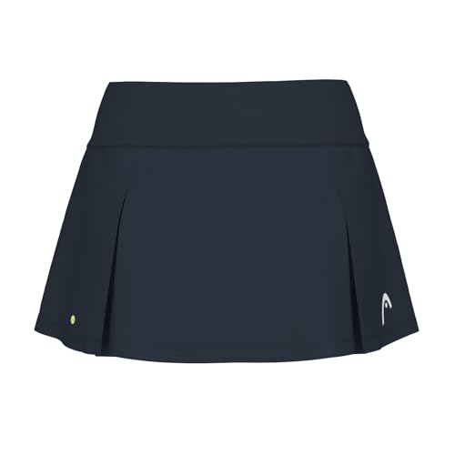 HEAD Dynamic Skort Women, Navy von HEAD