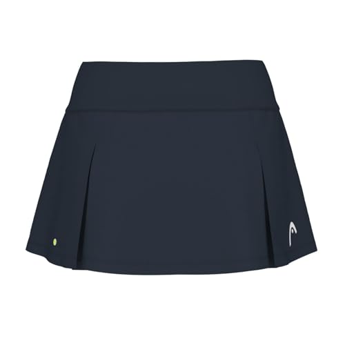 HEAD Dynamic Skort Women, Navy von HEAD