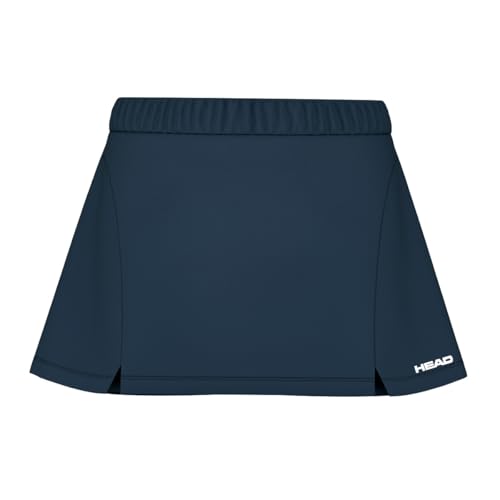 HEAD Dynamic Skort Women, Navy HEAD Dynamic Skort Women, Navy von HEAD